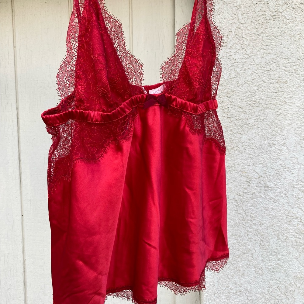Victoria’s Secret vintage top